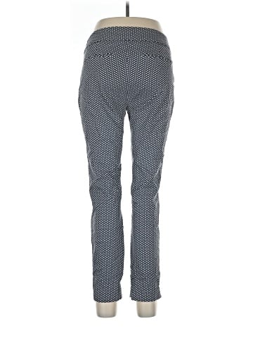 Kaari Blue Casual Pants (view 2)