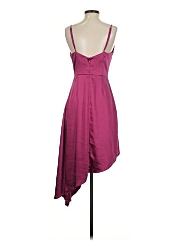 Elliatt Cocktail Dress (view 2)