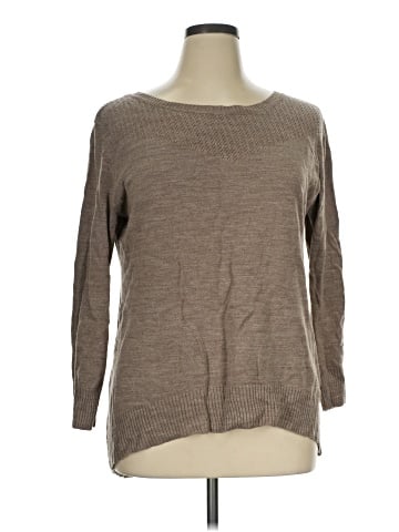New York & Company Pullover Sweater (view 1)