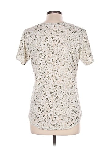 Z Supply Short Sleeve Blouse (view 2)