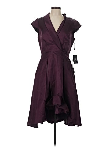 Adrianna Papell Cocktail Dress (view 1)