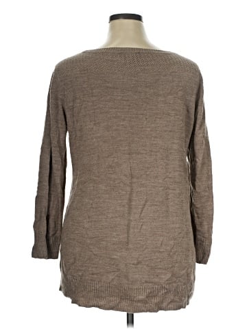New York & Company Pullover Sweater (view 2)