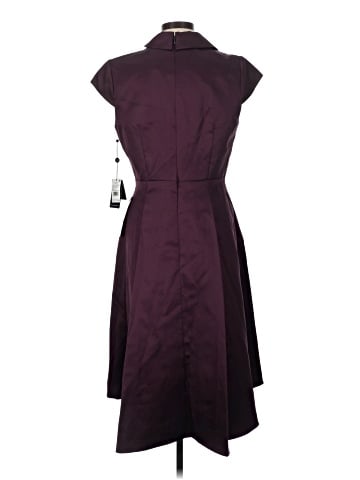 Adrianna Papell Cocktail Dress (view 2)