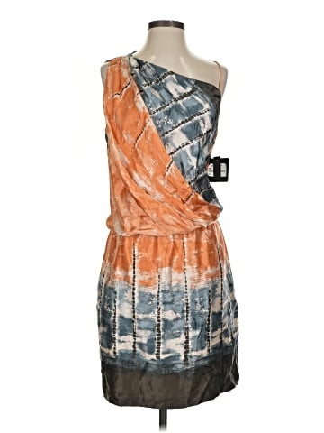 Robert Rodriguez Cocktail Dress (view 1)