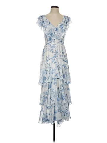 WAYF Cocktail Dress (view 1)
