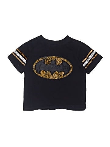 Batman Short Sleeve T-Shirt (view 1)