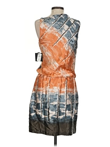 Robert Rodriguez Cocktail Dress (view 2)