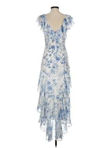 WAYF Cocktail Dress (view 2)