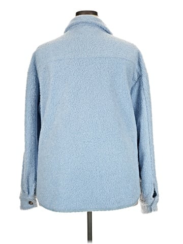 Unbranded Denim Jacket (view 2)