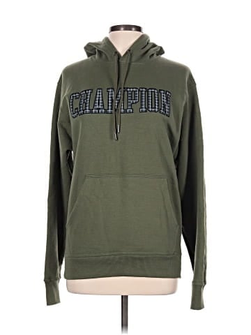 Champion Sweatshirt (view 1)