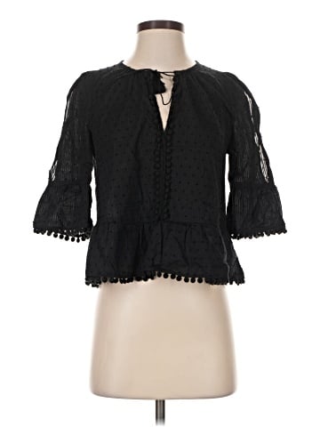 Madewell Blouse (view 1)