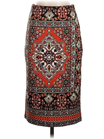 Carmen Carmen Marc Valvo Casual Skirt (view 1)