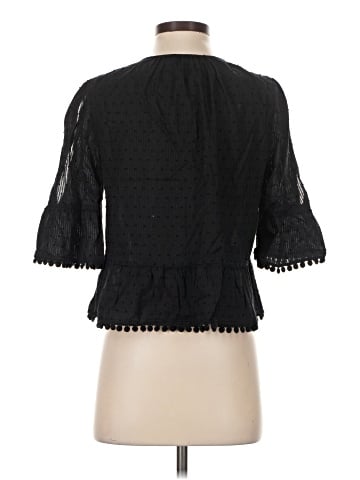 Madewell Blouse (view 2)