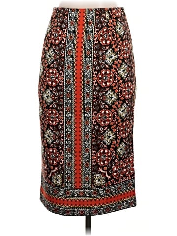 Carmen Carmen Marc Valvo Casual Skirt (view 2)