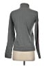 Adidas 100% Polyester Gray Track Jacket Size S - photo 2