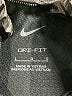 Nike 100% Polyester Black Athletic Shorts Size L (kids) - photo 3