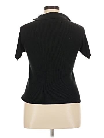 Louben Short Sleeve Top (view 2)