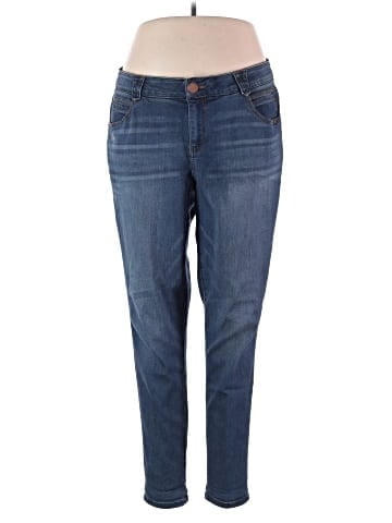 Democracy Jeans (view 1)