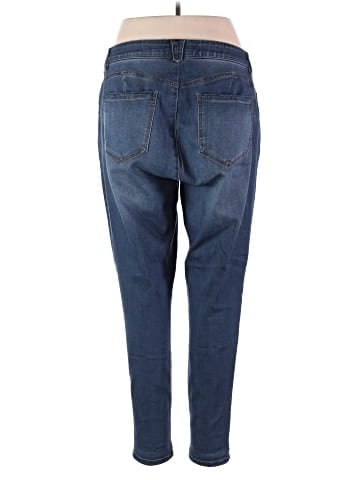 Democracy Jeans (view 2)