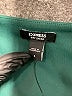 Express Green Tank Top Size S - photo 7