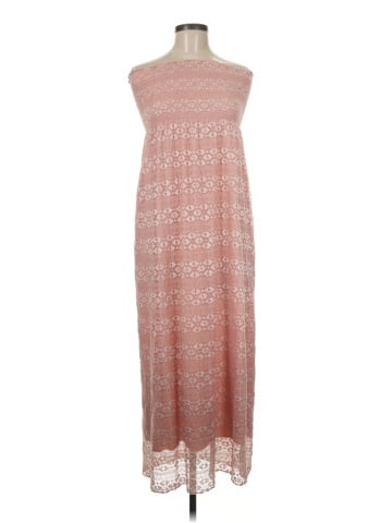 Espresso Casual Dress (view 1)