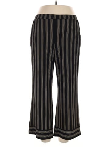 Joan Vass New York Casual Pants (view 1)