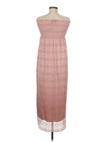 Espresso Casual Dress (view 2)