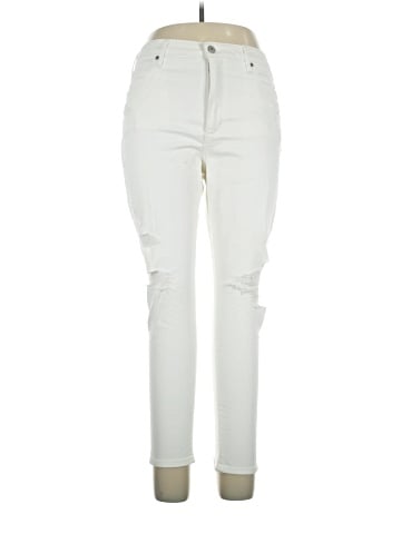 Abercrombie & Fitch Jeans (view 1)