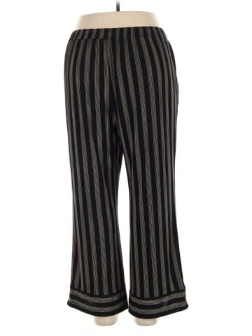 Joan Vass New York Casual Pants (view 2)