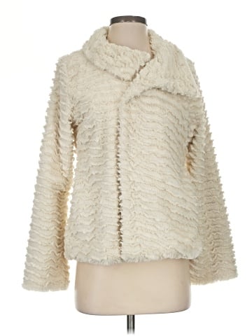 Patagonia Faux Fur Jacket (view 1)