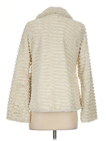Patagonia Faux Fur Jacket (view 2)