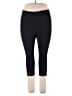 Torrid Black Active Pants Size 2X Plus (2) - photo 1