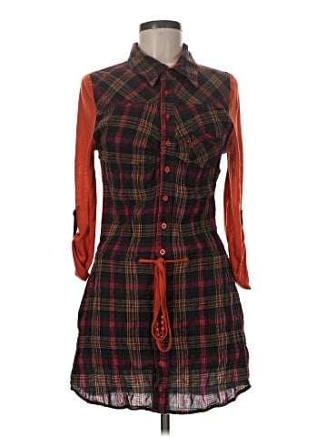 Lulumari Casual Dress (view 1)