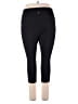 Torrid Black Active Pants Size 2X Plus (2) - photo 2