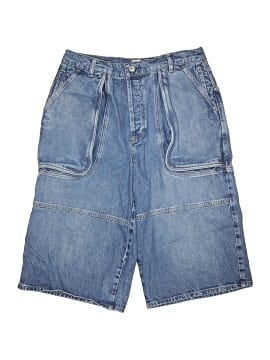 We the Free Denim Shorts (view 1)