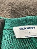 Old Navy Green Pullover Sweater Size M - photo 7