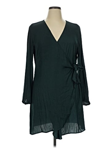 Socialite Casual Dress (view 1)
