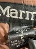 Marmot 100% Polyester Solid Gold Jacket Size S - photo 6