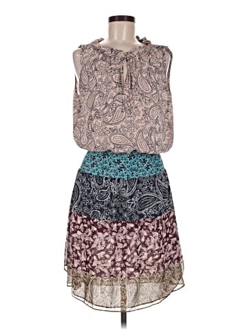 CAbi Casual Dress (view 1)