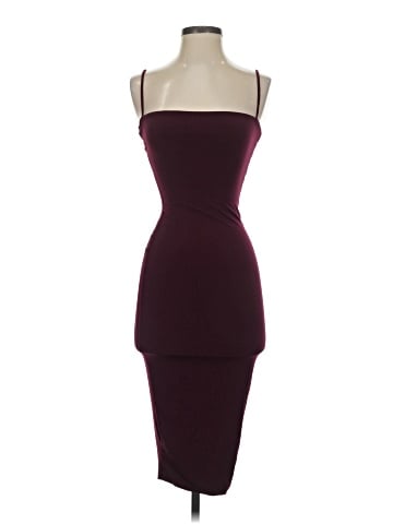 Nookie Cocktail Dress (view 1)