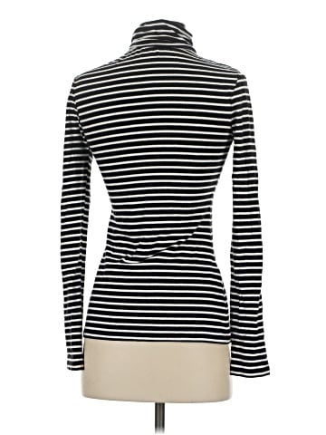 Express Turtleneck Sweater (view 2)