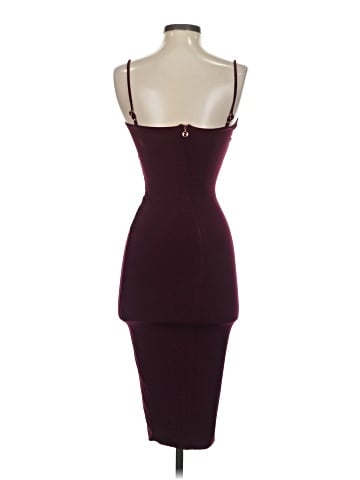Nookie Cocktail Dress (view 2)