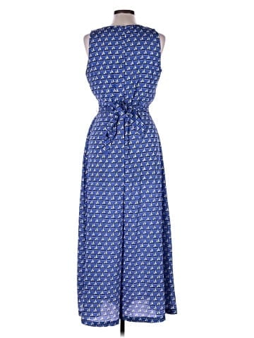 Eva Franco Jumpsuit (view 2)