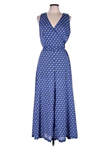 Eva Franco Jumpsuit (view 1)