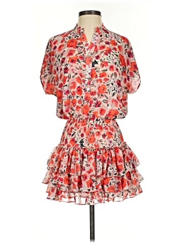 MISA Los Angeles Cocktail Dress (view 1)