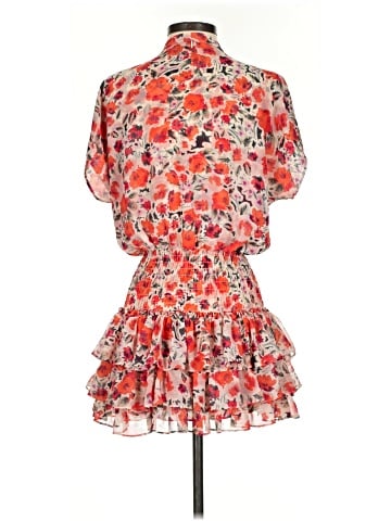 MISA Los Angeles Cocktail Dress (view 2)