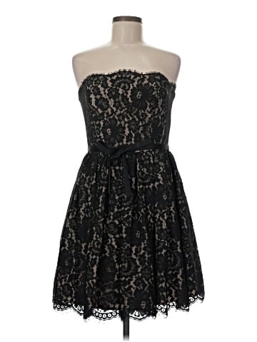 Robert Rodriguez Cocktail Dress (view 1)