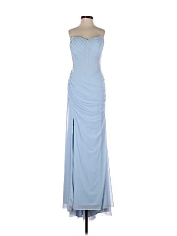 JJ's House Cocktail Dress (view 1)