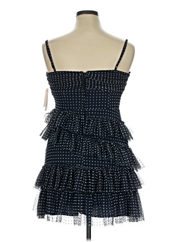 City Studio Cocktail Dress (view 2)