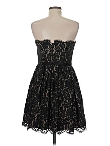 Robert Rodriguez Cocktail Dress (view 2)
